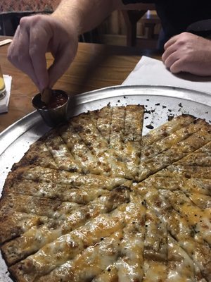 Farm to Fork Pizza by null