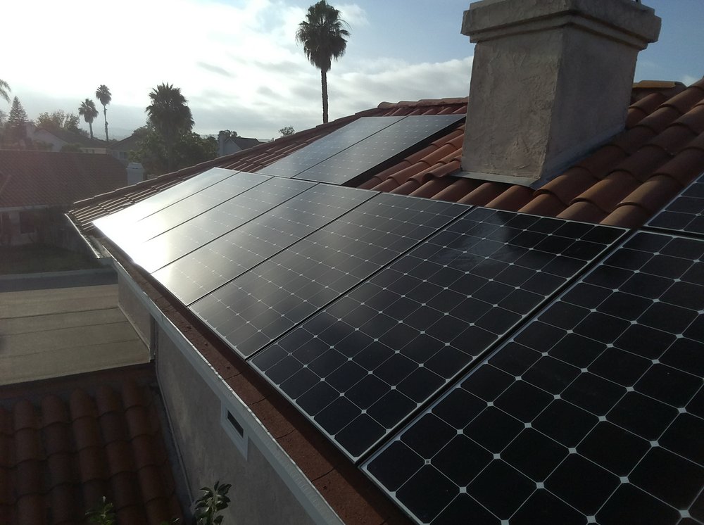 Slide of Burtek Energy