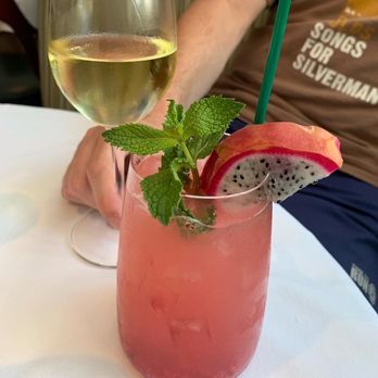 Polo Lounge - New American Near Me - Beverly Hills, California