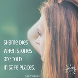 Journey House PRC - Providing a safe place to share your story.
