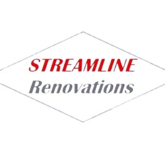 Slide of Streamline Renovations