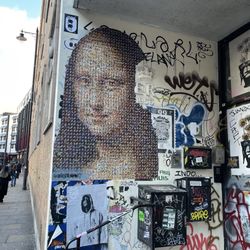 Shoreditch Street Art Tours