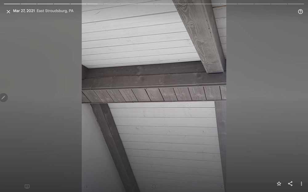 Slide of Pocono Home Solutions