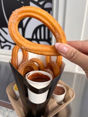 Olé Churros Las Vegas by null