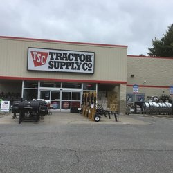 Tractor Supply