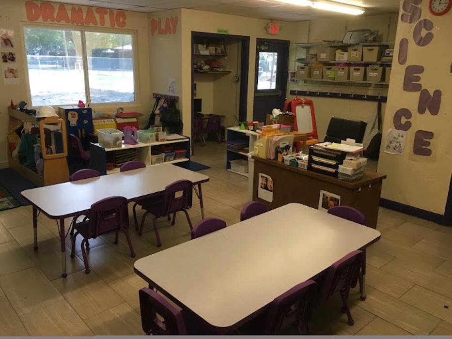 Small World Daycare & Learning Center - childcare center in Gainesville, FL