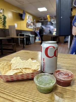 New Castillito Taqueria by null