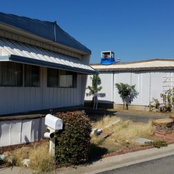 Park La Habra Mobile Homes