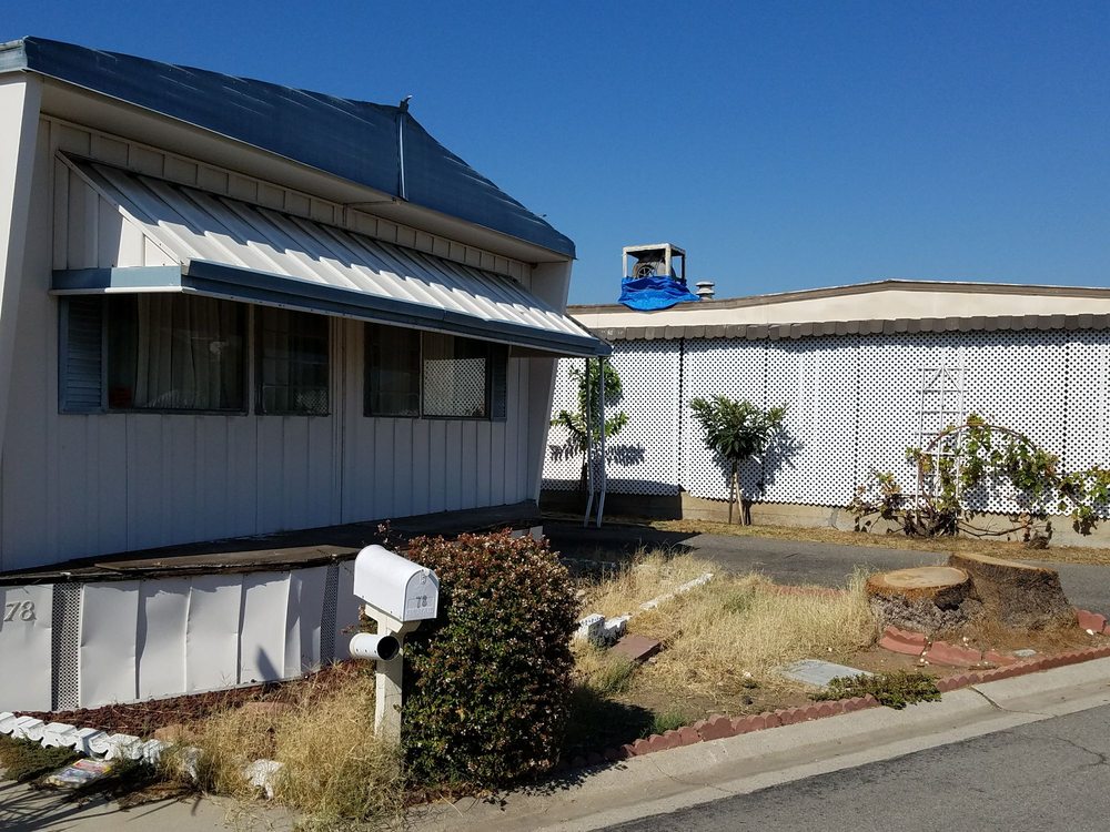 PARK LA HABRA MOBILE HOMES Updated August 2024 1731 W Lambert Rd
