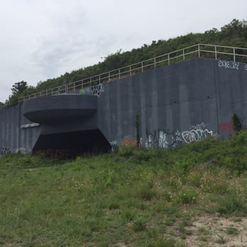 Fort Tilden - Battery Harris - Parks Near Me - Breezy Point, New York Fort Tilden - Battery Harris - Parks Near Me - Breezy Point, New York