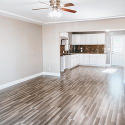 Trinity Remodel