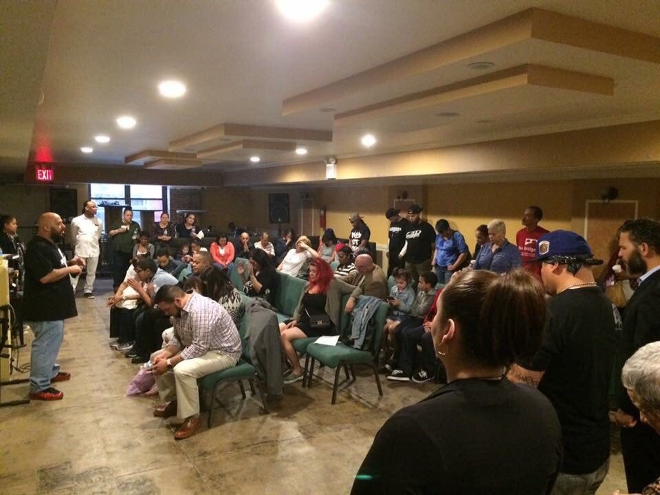 Recovery House Of Worship - grief counselor in Bronx, NY