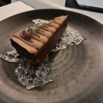 Crossroads Kitchen - Chocolate Hazelnut Torte - Vegan Near Me - Los Angeles, California