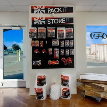 StorQuest Self Storage - Self Storage Near Me - Ceres, California