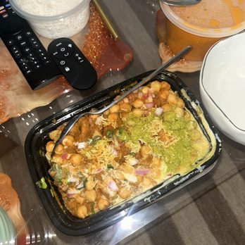 Southern Spice - Samosa Chat - Indian Near Me - Lawndale, California Southern Spice - Samosa Chat - Indian Near Me - Lawndale, California