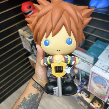 Chrono Toys Orange - Toy Stores Near Me - Orange, California