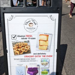 PQ Fiesta - Options