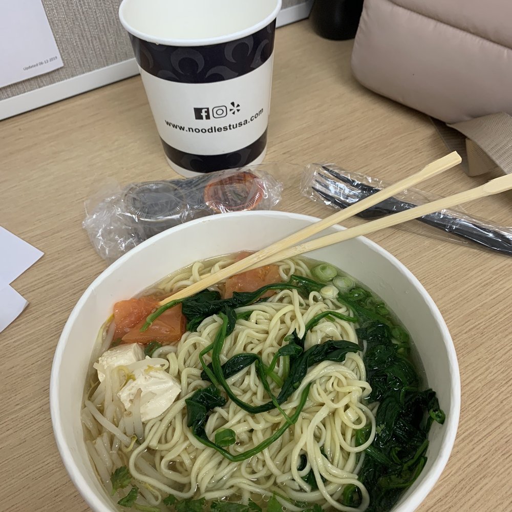 Noodle St - Ve Veggie Noodle - Noodles Near Me - Fullerton, California Noodle St - Ve Veggie Noodle - Noodles Near Me - Fullerton, California