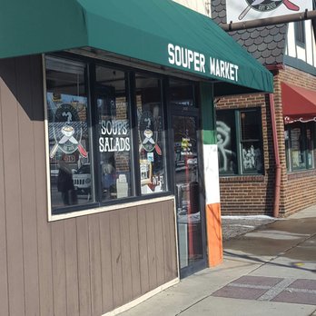 Souper Market - Soup Near Me - Cleveland, Ohio Souper Market - Soup Near Me - Cleveland, Ohio