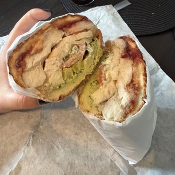 Miss Tomato - Sandwiches Near Me - Pacifica, California