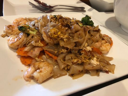 Molly's Thai Ban by null