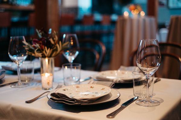 Verve Wine Chicago by null