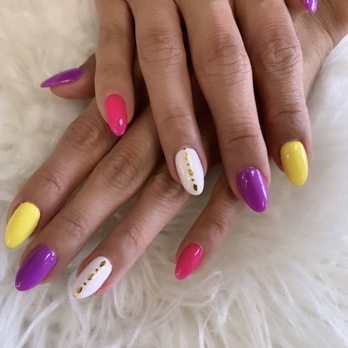 Natural Nails & Spa - Nail Salons Near Me - Rancho Cucamonga, California Natural Nails & Spa - Nail Salons Near Me - Rancho Cucamonga, California