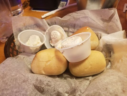 Texas Roadhouse by null