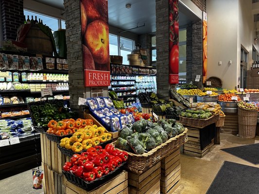 Cantoro Trattoria by null