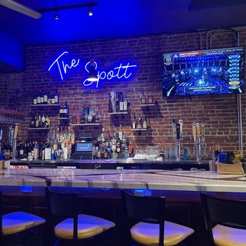 The Spott - Bar - New American Near Me - New Smyrna Beach, Florida The Spott - Bar - New American Near Me - New Smyrna Beach, Florida