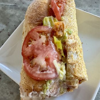 Publix - Chicken tender sub - Grocery Near Me - Charlotte, North Carolina Publix - Chicken tender sub - Grocery Near Me - Charlotte, North Carolina