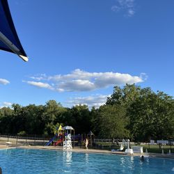 White Birch Bay Aquatic Center
