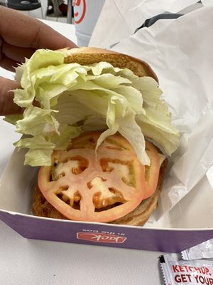 Jack in the Box by null