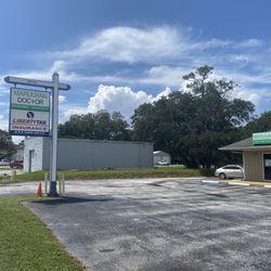 Marijuana Doctor - Marijuana Doctor Brandon office exterior + signage