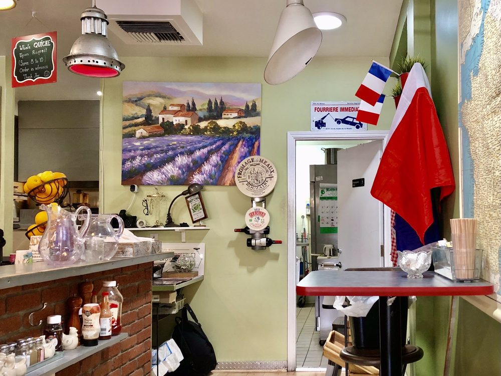 L'Atelier Cafe