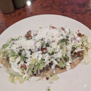 Cazuela Mexicana - chorizo tlacoyo - Mexican Near Me - New York, New York
