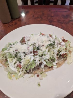 Cazuela Mexicana by null