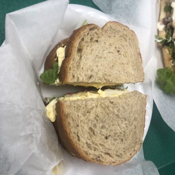 Calabash Deli - Egg salad - Delis Near Me - Calabash, North Carolina