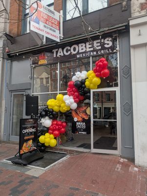 Tacobee's by null