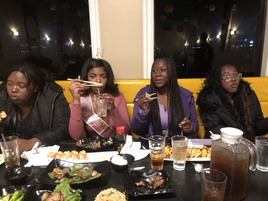 Hoki Korean BBQ & Japanese Cuisine by null