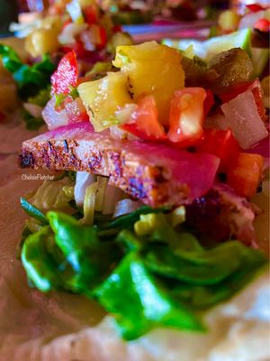 Lahaina Yacht Club by null