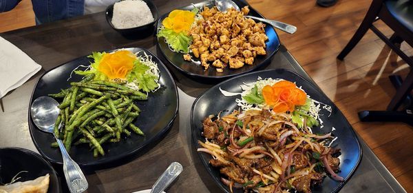 Cheng's Restaurant and Bar by null