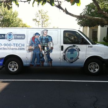 Tech Hero | IT Services Company in Orlando - IT Services & Computer Repair Near Me - Orlando, Florida