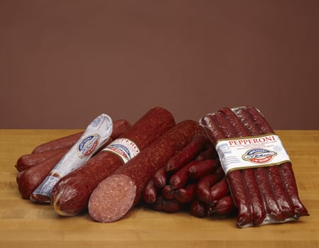 P G Molinari & Sons by null