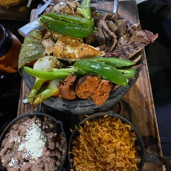 Tostadas - Molcajete Grande - Breakfast & Brunch Near Me - San Jose, California Tostadas - Molcajete Grande - Breakfast & Brunch Near Me - San Jose, California