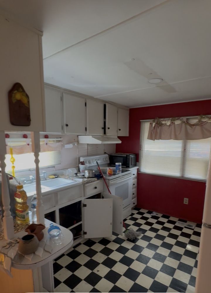 Fj Renovations, General Home Maintenance and Upholstery - upholstery in North Las Vegas, NV