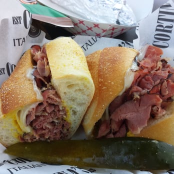Cortina's Orange - Pastrami - Italian Near Me - Orange, California Cortina's Orange - Pastrami - Italian Near Me - Orange, California
