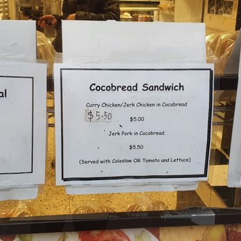 Golden Patty - Menu - Bakeries Near Me - Toronto, Ontario Golden Patty - Menu - Bakeries Near Me - Toronto, Ontario