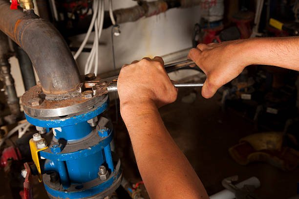 Slide of Elite Plumbing Experts