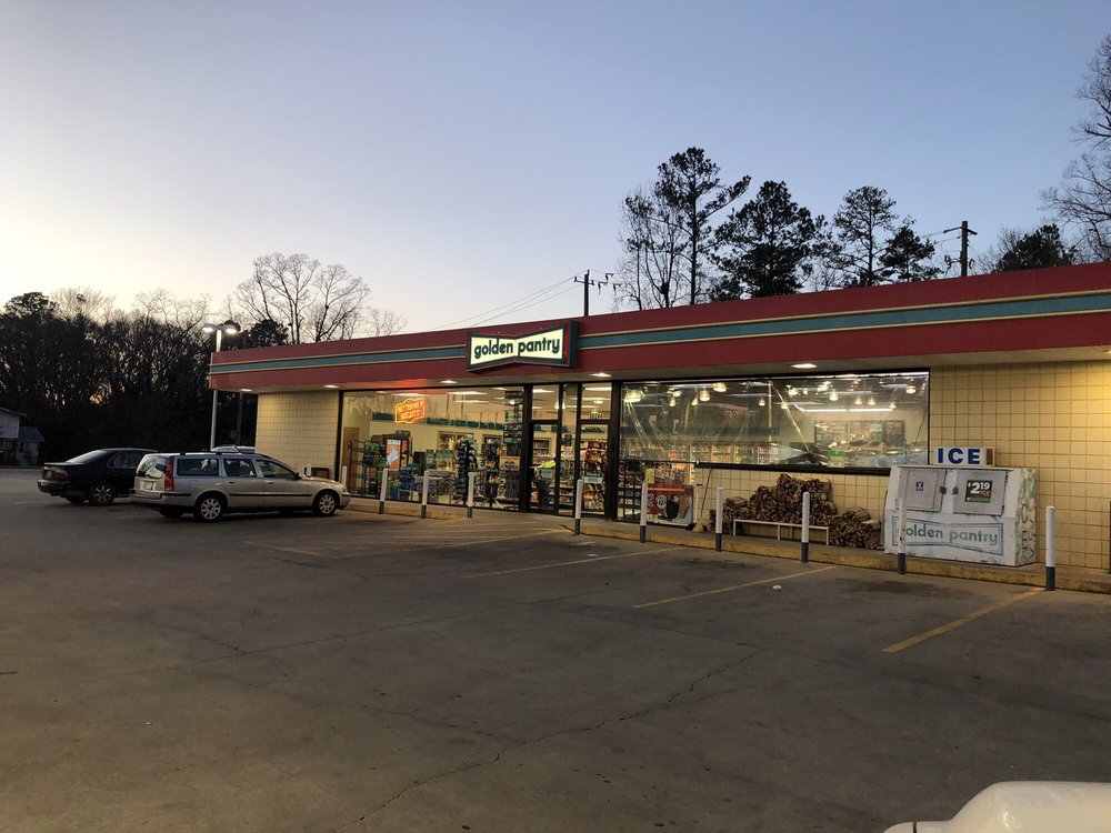 GOLDEN PANTRY Gas Stations 8874 Hwy 29 S, Hull, GA Yelp